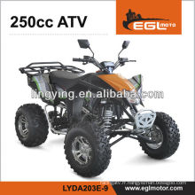 CEE ATV Quad 250cc